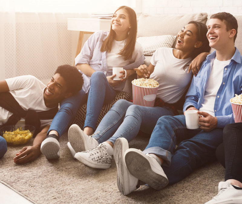 Clásicos cinematográficos que no te podés perder 