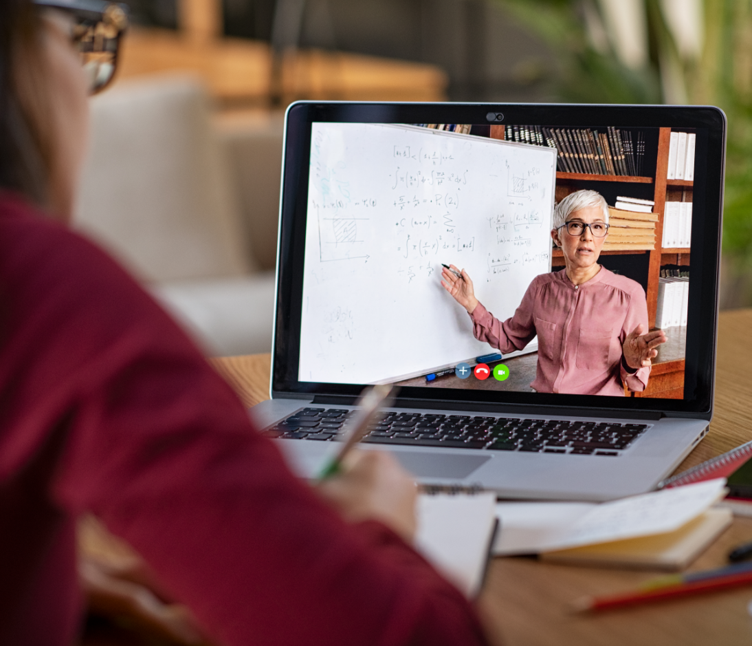 5 plataformas para estudiar en línea