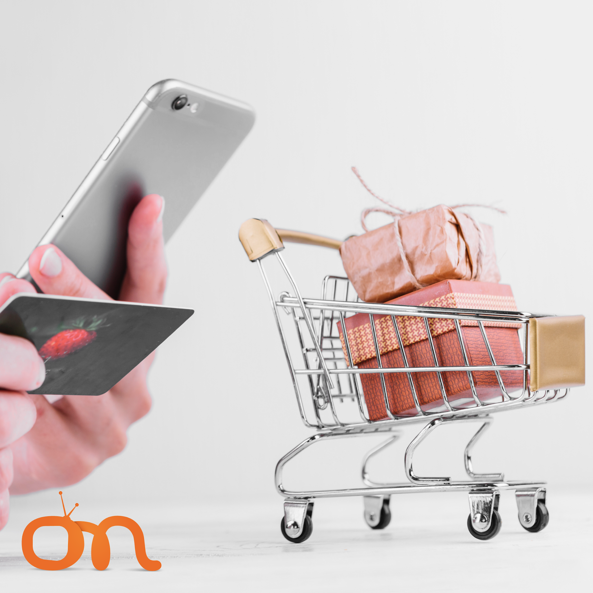 Compras en línea: la nueva normalidad