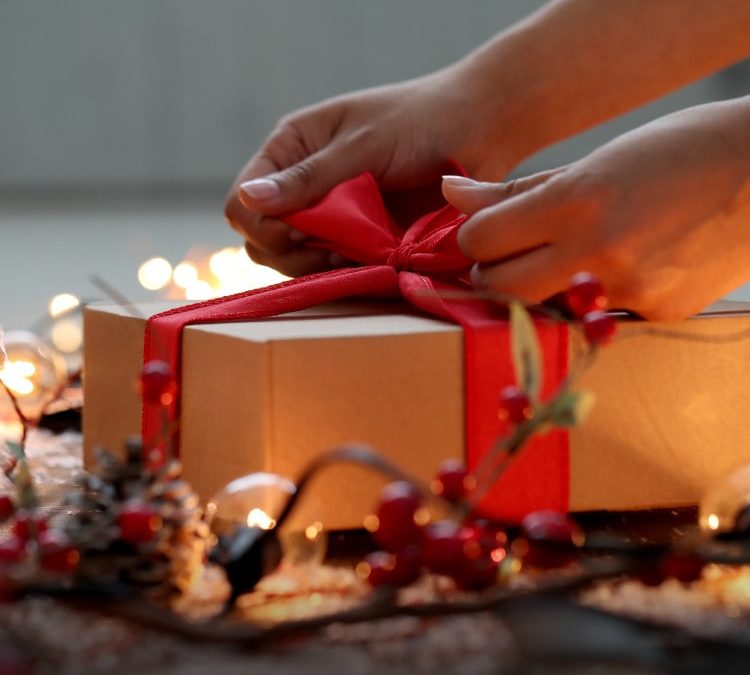 Ideas para regalos digitales