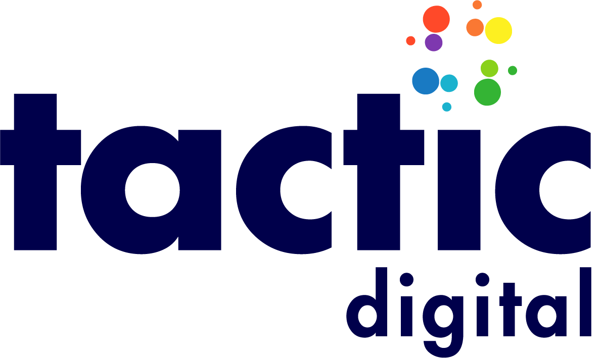 Powered By Tactic Center